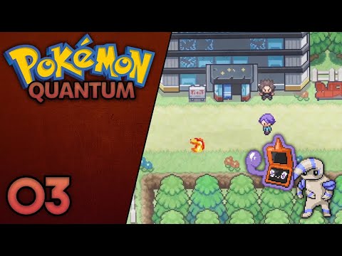 Pokémon Quantum | Part 3: THE FUTURE?