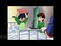 Beyblade V Force Funny Moment In Hindi Season 2 Episode 15