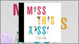 [AUDIO/DL] 라붐(LABOUM) –Story Travel [Mini Álbum] MISS THIS KISS