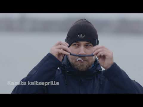 Kuidas ilutulestiku patareid ohutult kasutada?