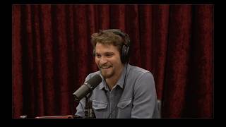 JRE 2468 - Luke Grimes