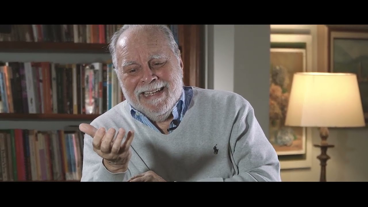 O Avô e o Netinho - Adaptação do conto de Maxim Gorky - Interpretado por Wilmar Amaral