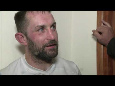 Bob Beswick speaks about the Wolfpack's match against the London Broncos