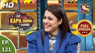 The Kapil Sharma Show Season 2 - A Night To Remember - Ep 121 - Full Episode - 8th March, 2020 video