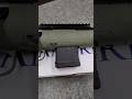 Ruger American 223 Rifle First Impressions Ruger 223 Gunshop Boltaction