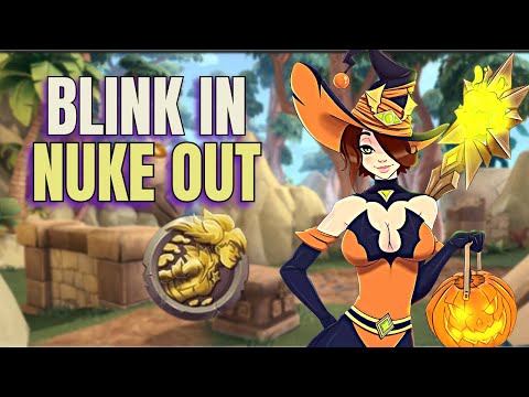 WORMHOLE EVIE IS UNTOUCHABLE(almost) | PALADINS RANKED GAMEPLAY