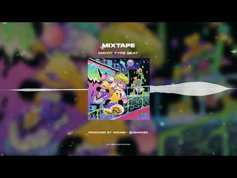 [SOLD] MAYOT x YUNGWAY TYPE BEAT 2021 - "MIXTAPE"