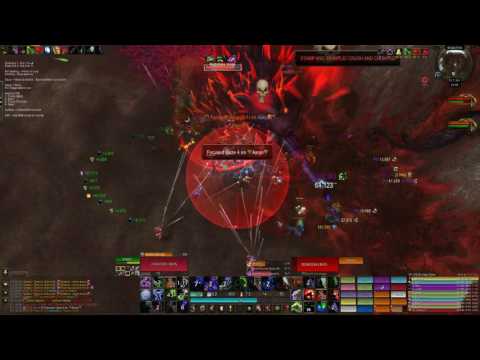 Ursoc Mythic by Fade (UH DK)