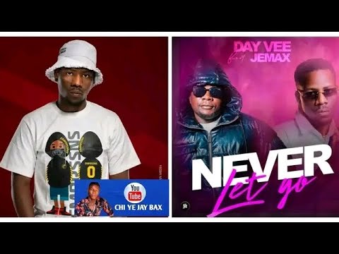 DayVee Ft Jemax –Never Let go(Official audio).mp3