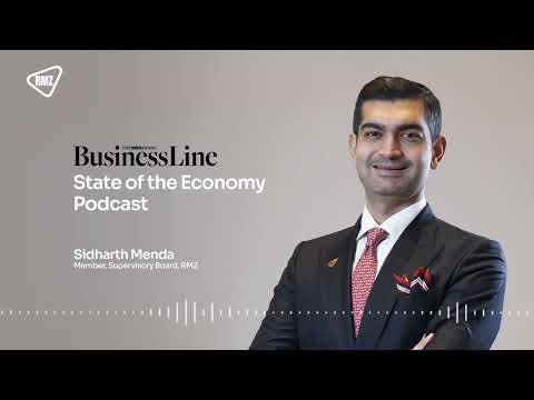 Sidharth Menda | businessline's State of the Economy Podcast