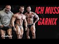 ICH MUSS GARNIX - Mein neues Training !