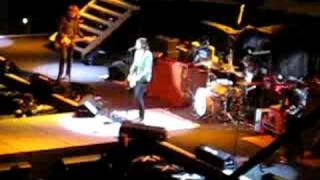 Matt Mays - Terminal Romance