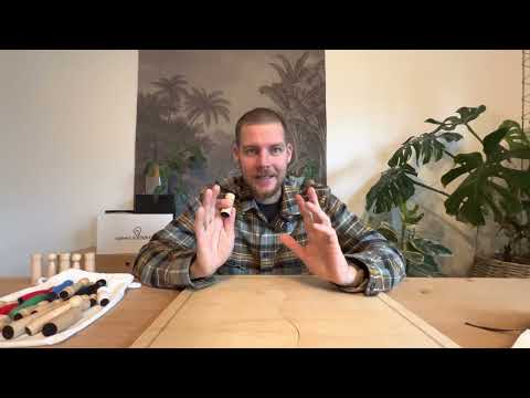 System Board Basics - Video Course Lesson 3 (Family Board Tutorial and Instructions)