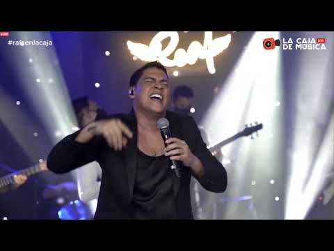 NO TE IMPORTÓ MENTIR - Rafa Pérez