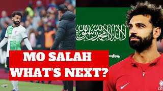 Liverpool Planning for Next Season with Mohamed Salah Sammy Sk Football Podcast News Today LFC YNWA