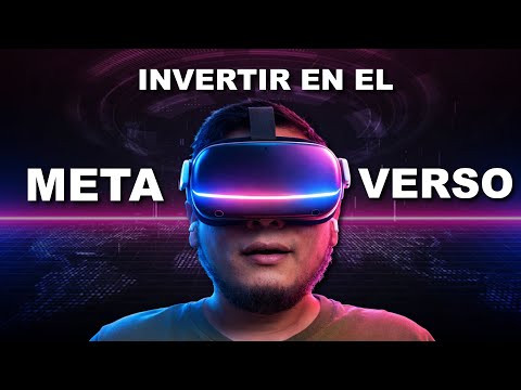 ¿Valdrá la pena INVERTIR en Realidad Extendida en el 2026? - Inversión en tendencias PARTE 3
