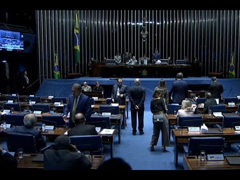 Medidas provisórias têm novos prazos de tramitação no Senado e na Câmara