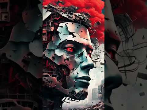 Code Rising - Syntheticism