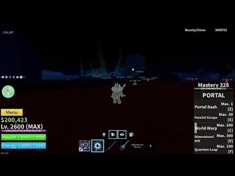 SNOW WHITE HAKI COLOR FROM BARISTA COUSIN! BLOX FRUITS GAMING!