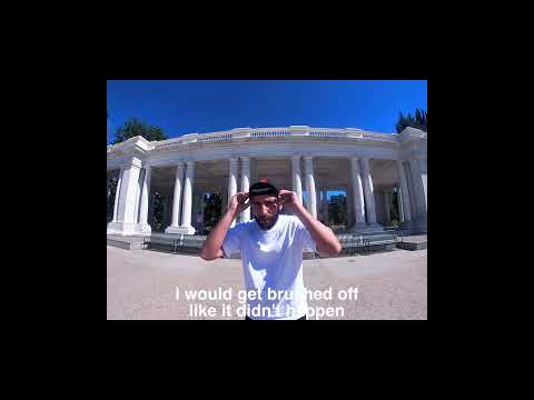 DUZZO DAVE - MONTE BOOKER FREESTYLE (DENVER, CO)