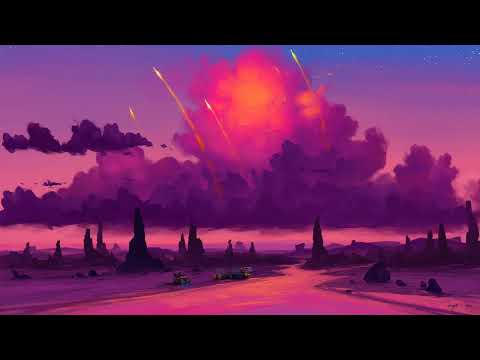 2nd Life X AndronLarcell - No More