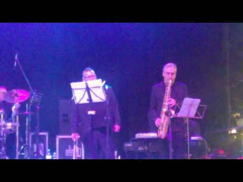 The swingers orchestra - Montecarlo Nights Tribute
