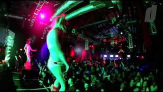 Darude @ Vanguard, Los Angeles, CA 06.03.2010