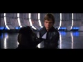 Star Wars VI Alternate Ending 1