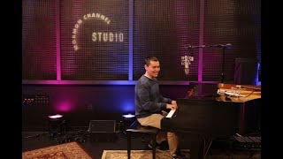 &quot;I&#39;ve Got a Reason&quot; and &quot;Abide with Me; Tis Eventide&quot; - Chris Morgan