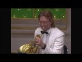 Williams’s Arlington (JFK), Horn Solo