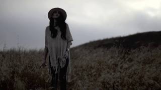 Empty Rooms - Grace Askew (Official Music Video)