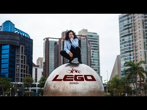 VK MAC - Lego Freestyle (prod. Tibery x Menó | Official Video)