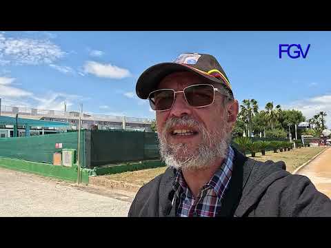 Italien-Die Abruzzen-Radtour an den Stränden von Roseto-2. Teil