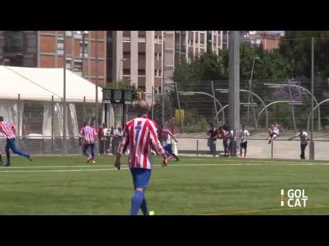 [HD] Santa Eulalia 1-4 Sant Feliu de Codines