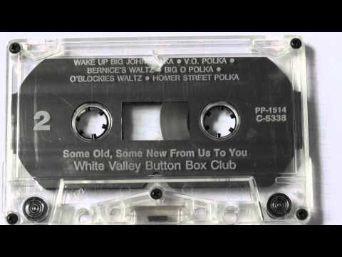 White Valley Button Box Club - V.O. Polka
