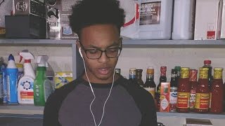 Danny G - Fruit Punch [Prod by $ocialTeen]