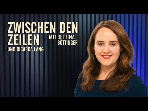 Ricarda Lang: Queer sein ist kein Zirkus