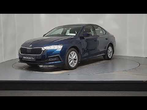 Skoda Octavia Ambition 2.0Tdi 115Bhp - Image 2