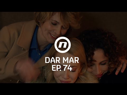 Milena je tužna - Dar Mar - epizoda 74