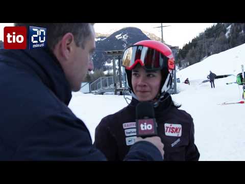 Pazzo video sulla neve: a Pesciüm e dintorni si brinda