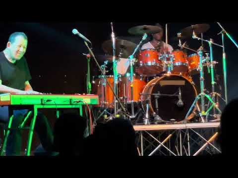Tune 88 -Jeff Lorber Trio Live in a Rome, October 2023