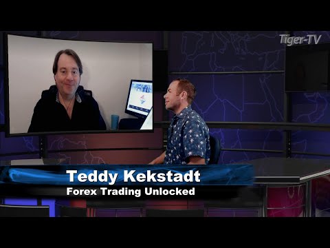 February 30th, Teddy Kekstadt on The Morning Market Kickoff- 2022