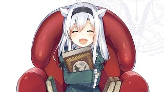ハイジと雑談ゲーム