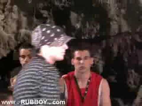 Brock Vs Hades (Cuartos) [FINAL NACIONAL BDLG 2008]