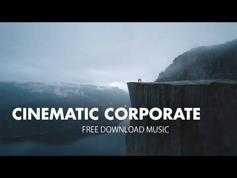 Cinematic Corporate (Epic Motivational) | Free Download Music