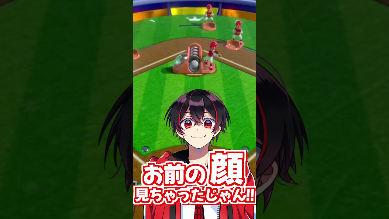 【からぴち切り抜き】ゆあんくんの意識をズルい方法で逸らすじゃぱぱｗｗ【カラフルピーチ】