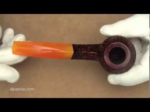 pipa Rattray's 120 - pfeifen