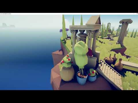 TABS all new 9 secret Unit locations