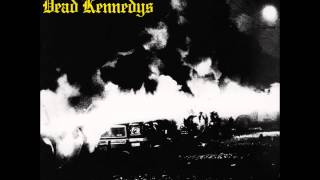 Dead Kennedys - Your Emotions (lyrics)