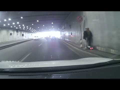 2021.08.28- Sfidare la morte